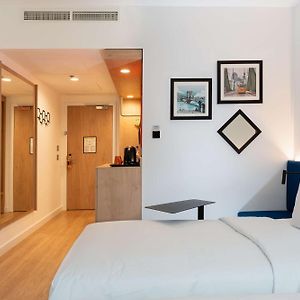 Kamer met Twee Aparte Bedden